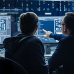 Why a Private AI Tenant Is the Only Safe Way to Train AI on Your Business Data